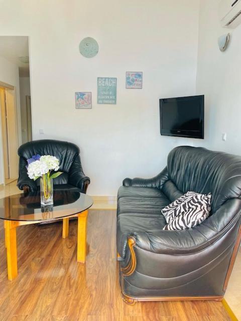 Apartment Bora *