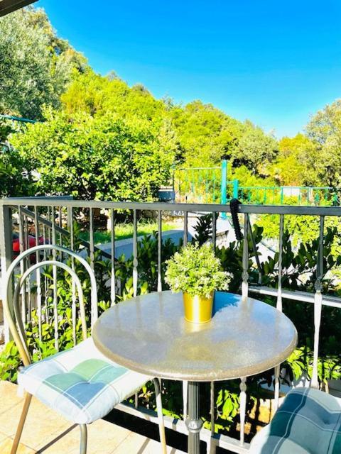 Bora Apartment Neum